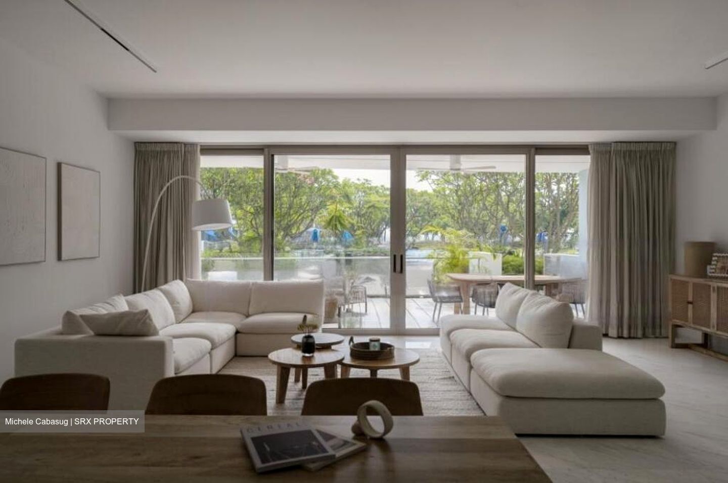 The Coast at Sentosa Cove (D4), Condominium #502203271